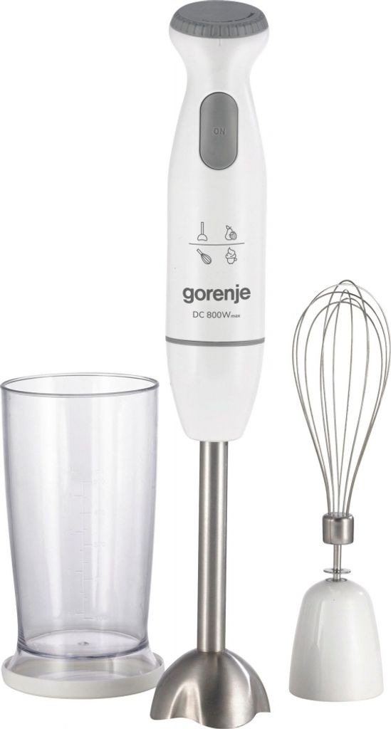 GORENJE Stabmixer HBC802QW Zdjęcie produktu 4