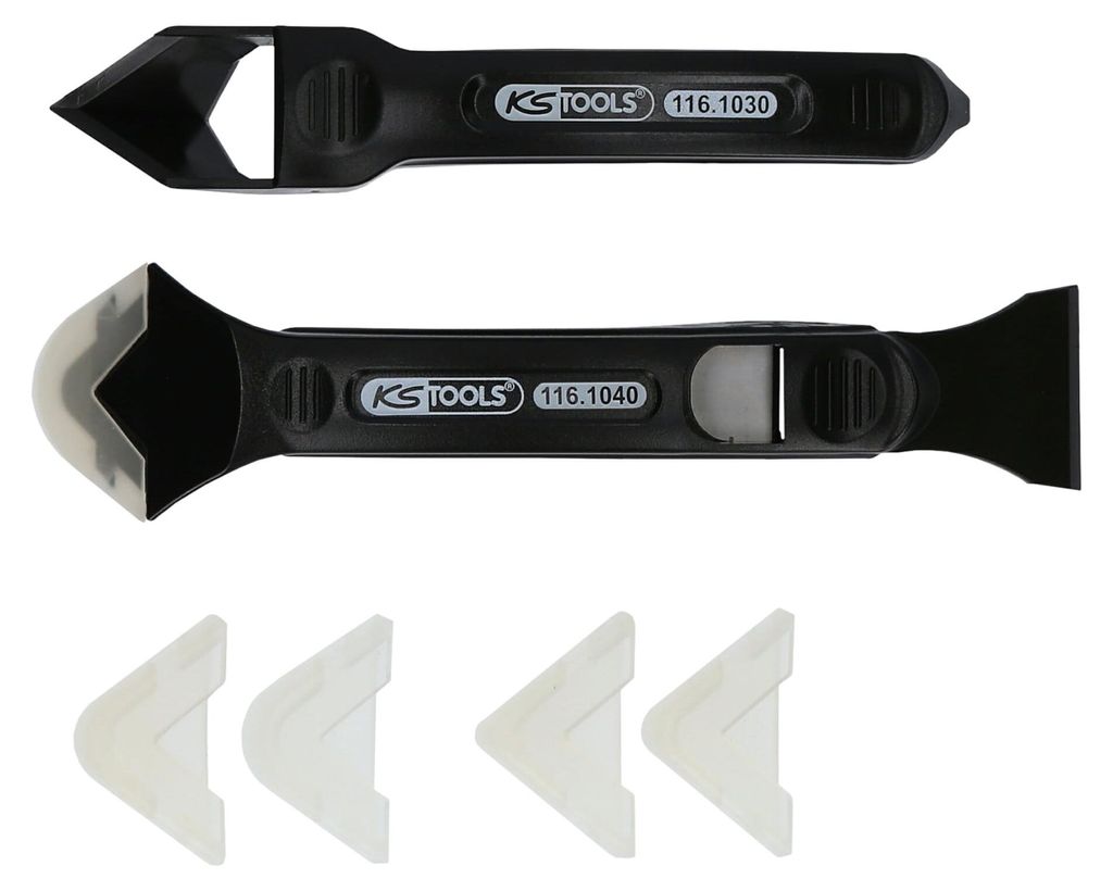 KS TOOLS Trekset 116.1050, kunststof, 115g Productafbeelding 