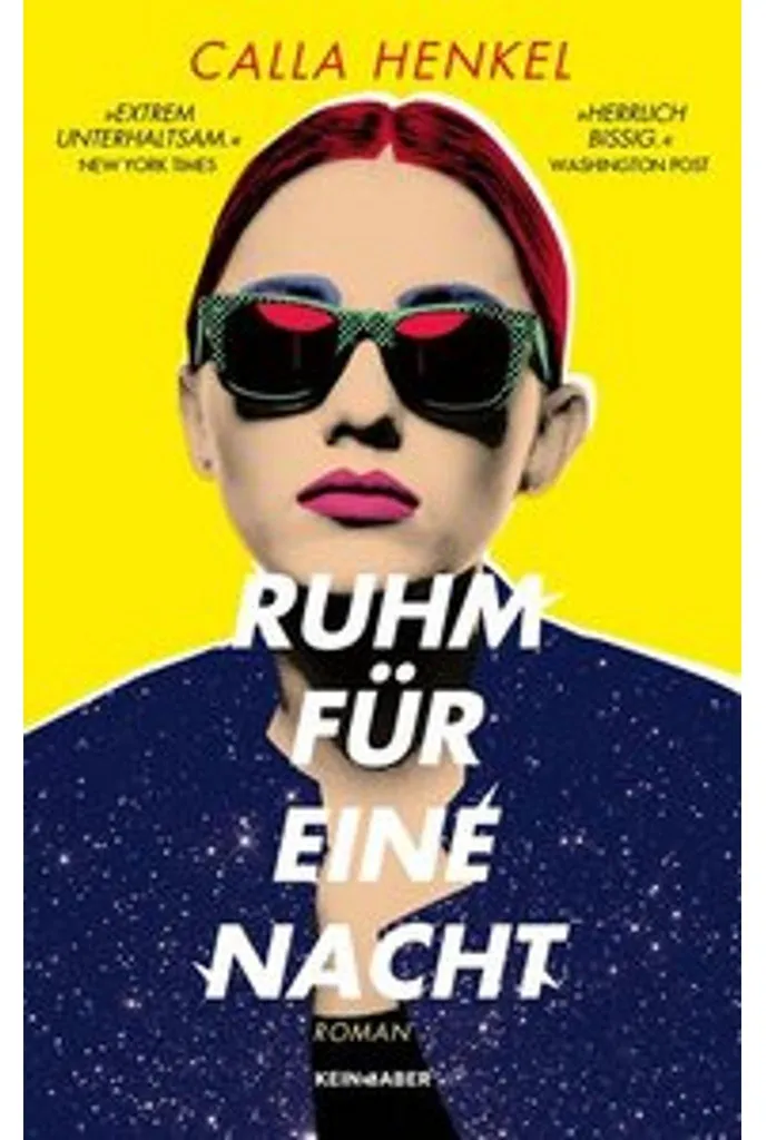 Jeu de Cartes de Bluff Ruhm für eine Nacht pour Soirées entre Amis 10min