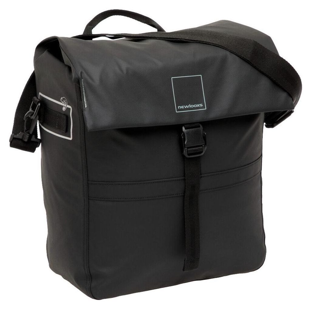 Borsa singola New Looxs Leeds - 19 litri - 33 x 18 x 38 cm Immagine del prodotto 