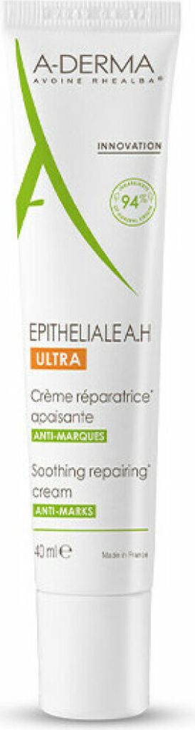 A-Derma Epiteliale Ah Ultra Cream 40ml