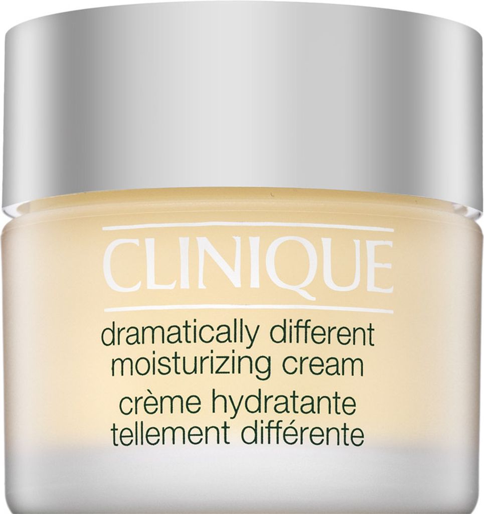Clinique Dramatically Different Moisturizing Cream Produktbild 