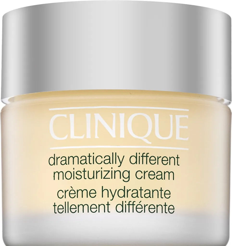 Clinique Crema Idratante Gialla Drammatically Different 125ml Prezzo