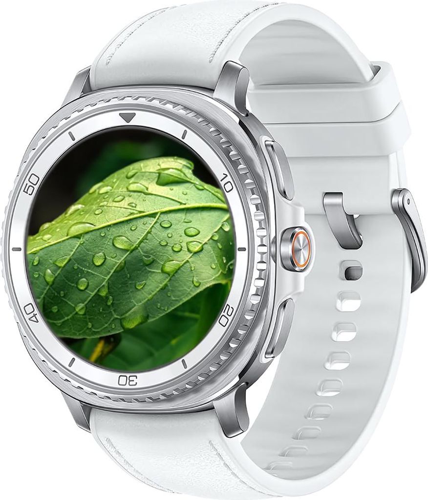 Samsung Galaxy Watch 8 Classic, 3,3 cm (1,3"), AMOLED, Immagine del prodotto 