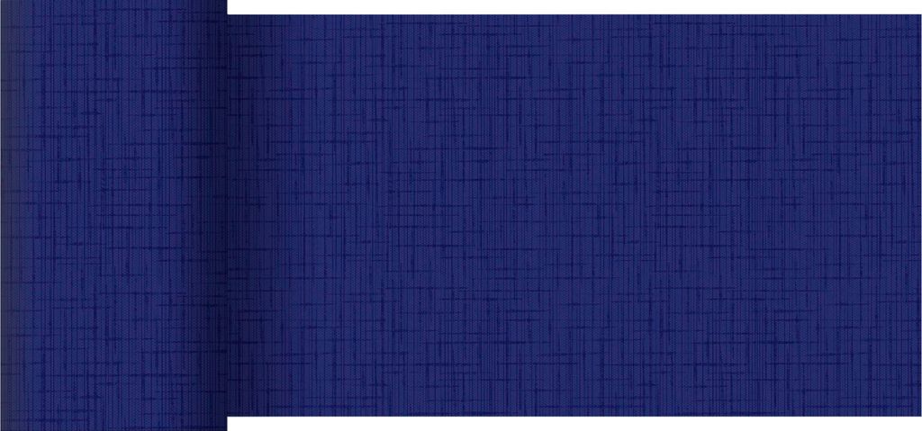 Dunicel-Tischl. Linnea dunkelblau 0,15x20 m Zdjęcie produktu 