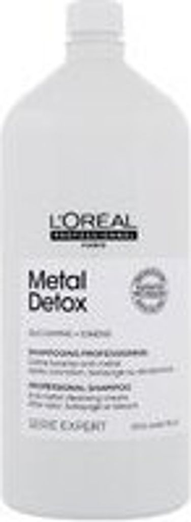 L´Oréal Professionnel Série Expert Metal Detox Produktbild 3