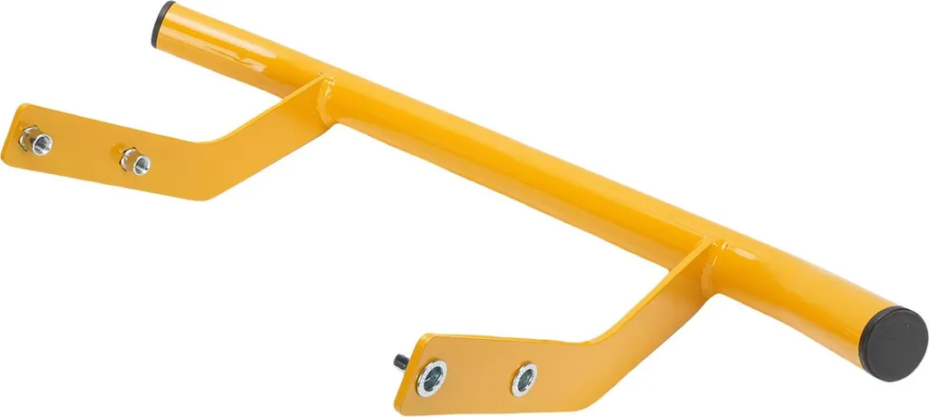 Paraurti Cub Cadet 19A30020100 Giallo - Protezione per XT1 e XT2 Enduro