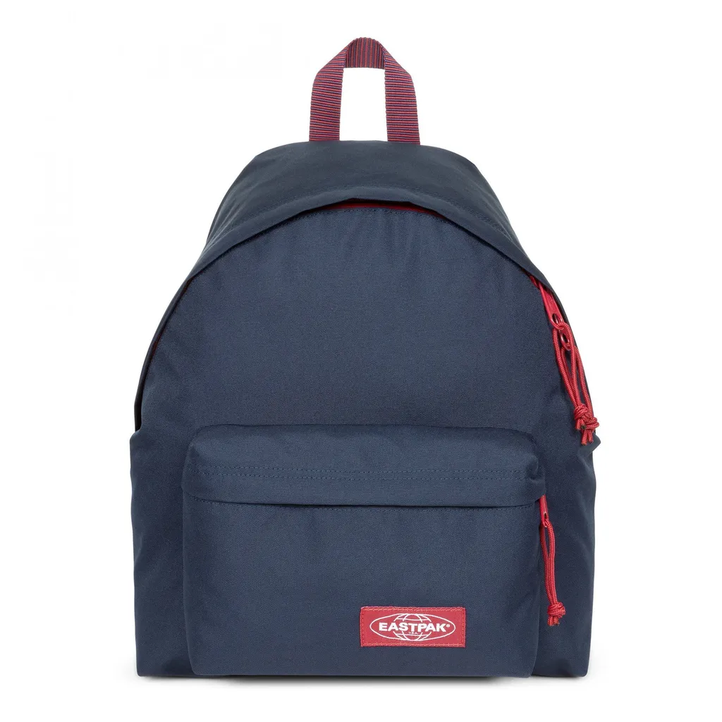 Sac à dos ergonomique Eastpak Padded Pak'r 24L avec dos rembourré