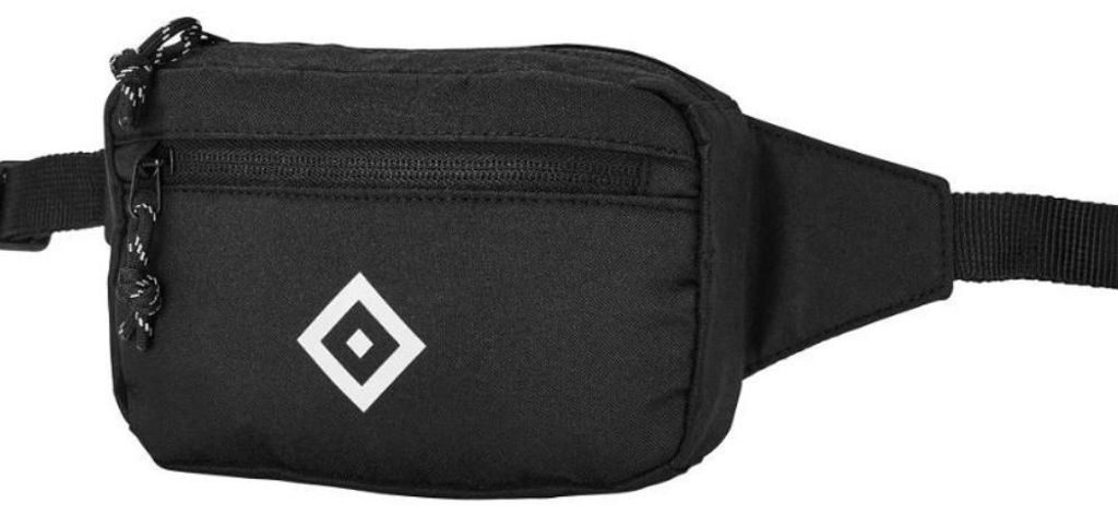 Hamburger SV HSV Gürteltasche "Raute pur" Produktbild 