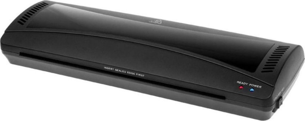 Tracer-Laminiergerät heiß und kalt A3-Format 5 Blatt Folie TRL-A3