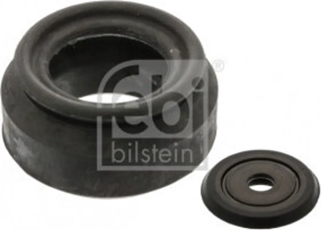 Réparer suspension Fiesta III avec le palier d'appui Febi 12449