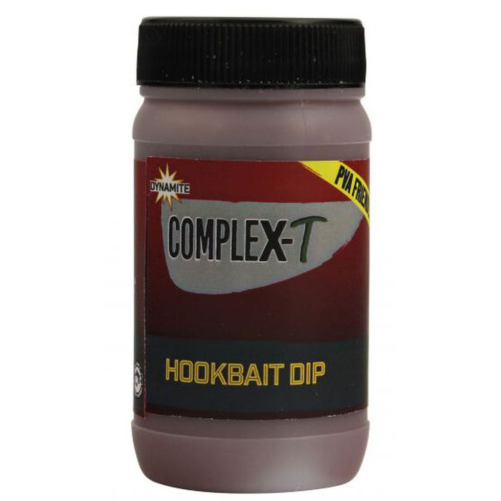 Dynamite Baits Complex-T Bait Dip