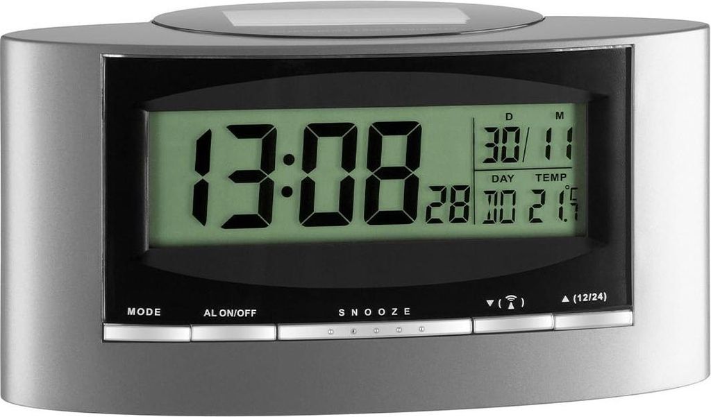 TFA 98.1071 Solaire Image du produit 