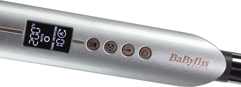 C1600E Curl Secret Digitálny kulmofén Obrázok produktu 32