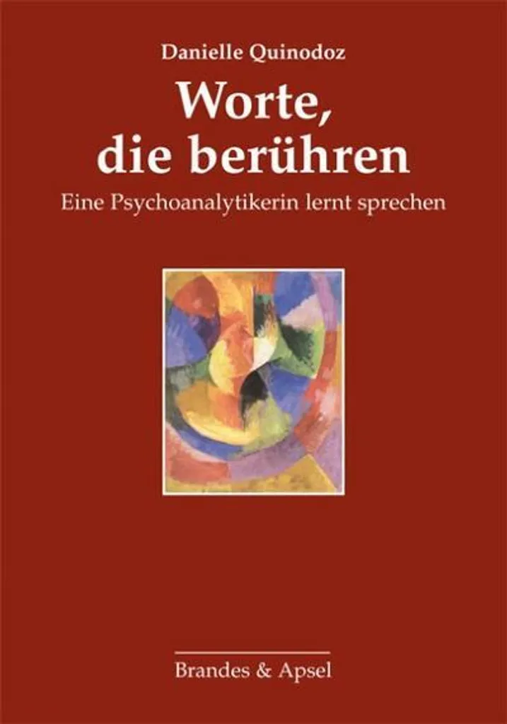 Album Photo et Messages Worte die berühren avec Couverture Rigide