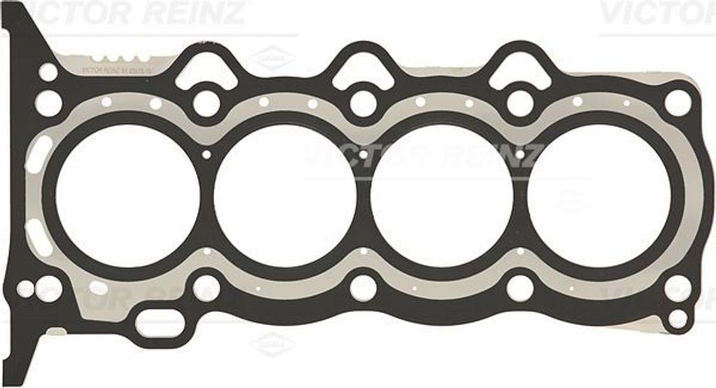 REINZ 61-53375-10 Zylinderkopfdichtung für MINI Schrägheck (R50, R53)