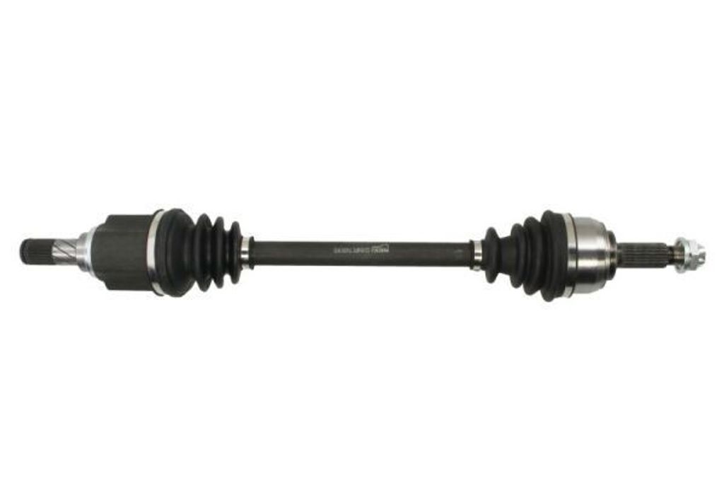 PASCAL G21014PC Antriebswelle Vorne Links für NISSAN MICRA III (K12) Note (E11, NE11)