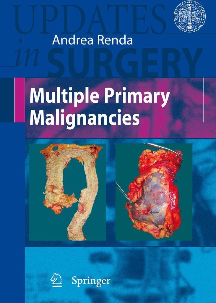 Multiple Primary Malignancies