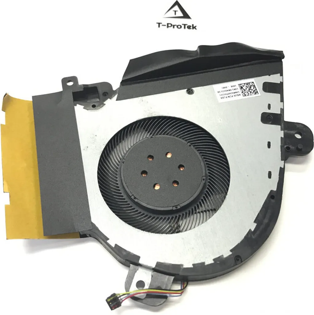 Ventola di Ricambio CPU per Asus ROG Zephyrus G15 GA502IU-AL054 5V