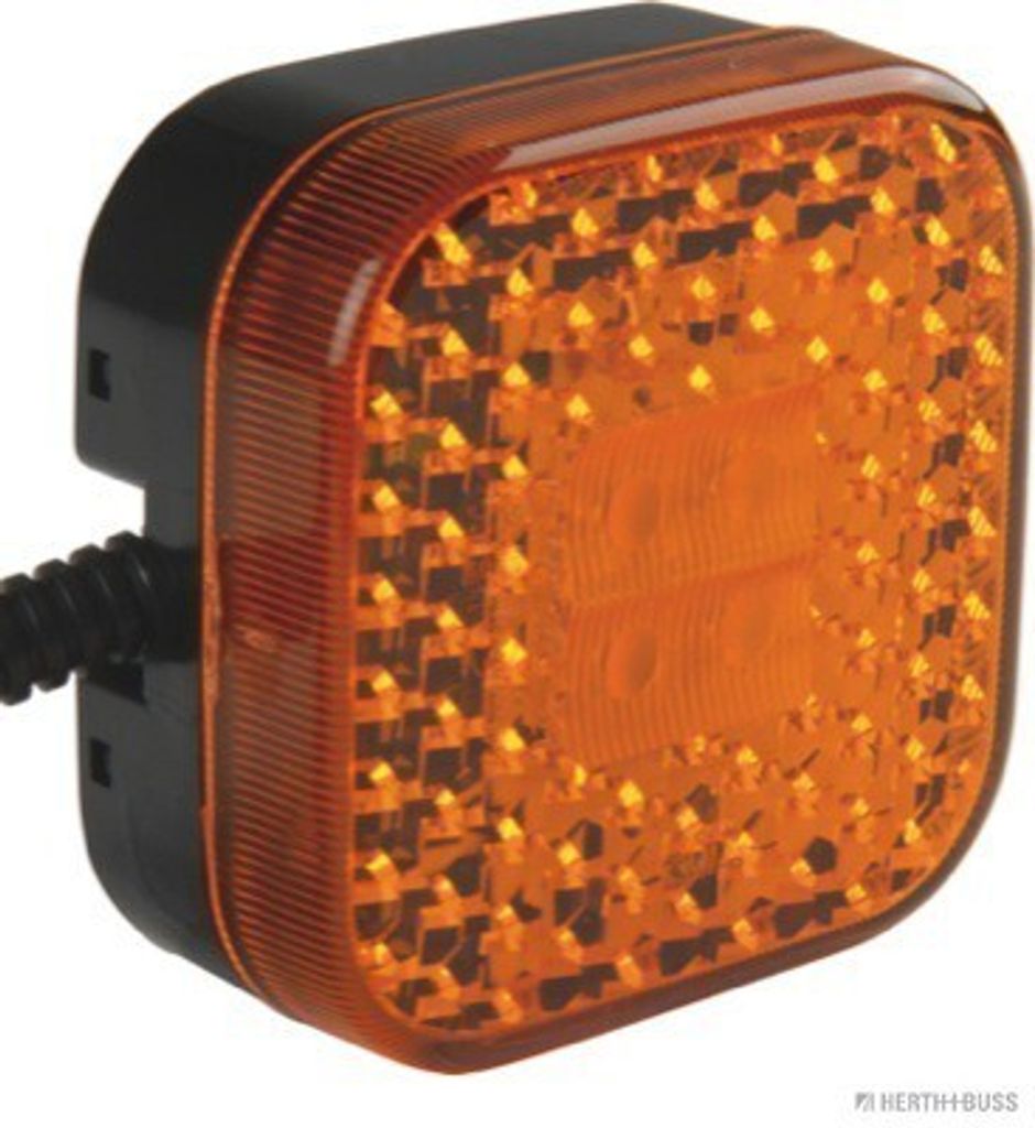 HERTH+BUSS ELPARTS Seitenmarkierungsleuchte Artikel: 82710350