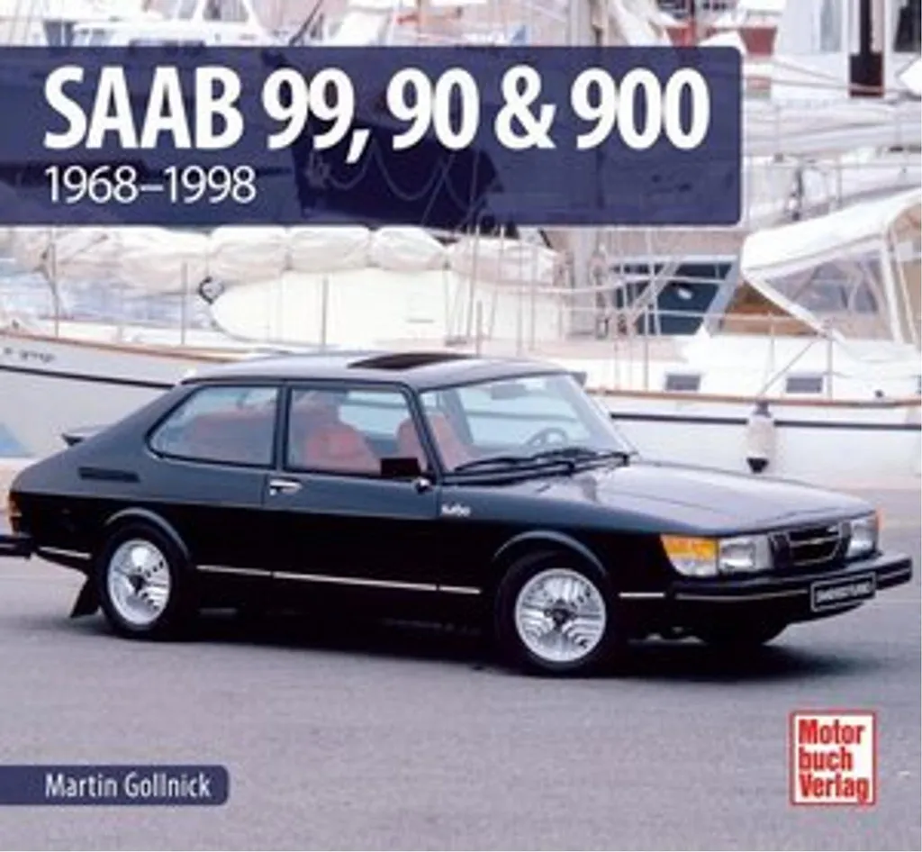 Guide de Réparation Saab 90, 99 et 900 pour l'Entretien en Collection