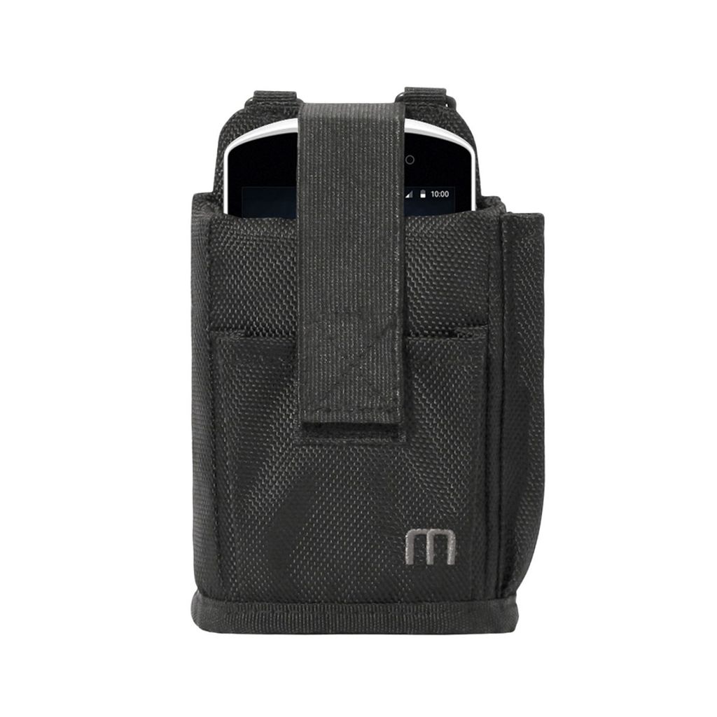 Mobilis REFUGE Holster M - Umhängetasche für Handgerät
