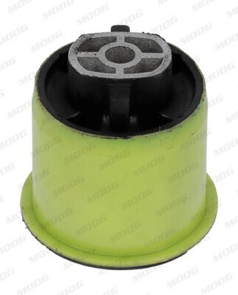 MOOG CI-SB-12506 Achslager für OPEL Crossland X (P17) Hinten