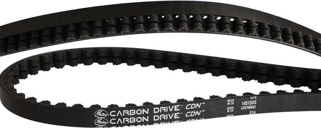 GATES Antriebsriemen CDN Riemen Produktbild 