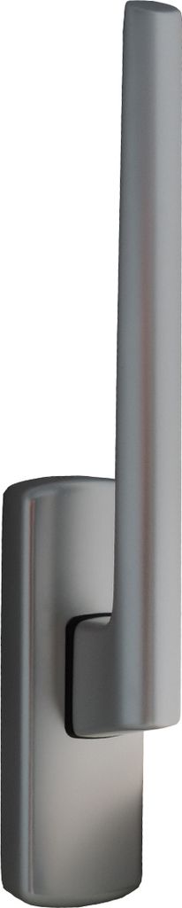 Siegenia PSK Drehgriff Portal Hebel SI LINE 200/GH links  Produktbild 