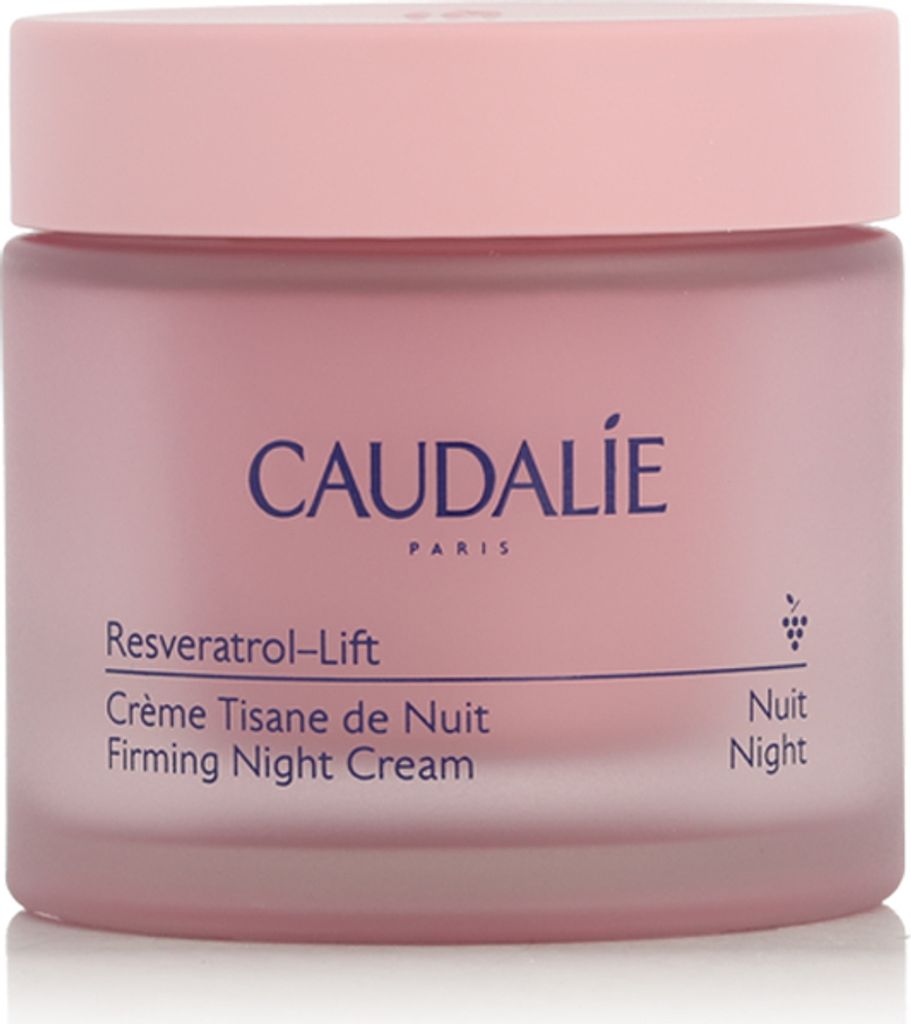 Caudalie Resveratrol-Lift Firming Night Cream 50 ml Produktbild 