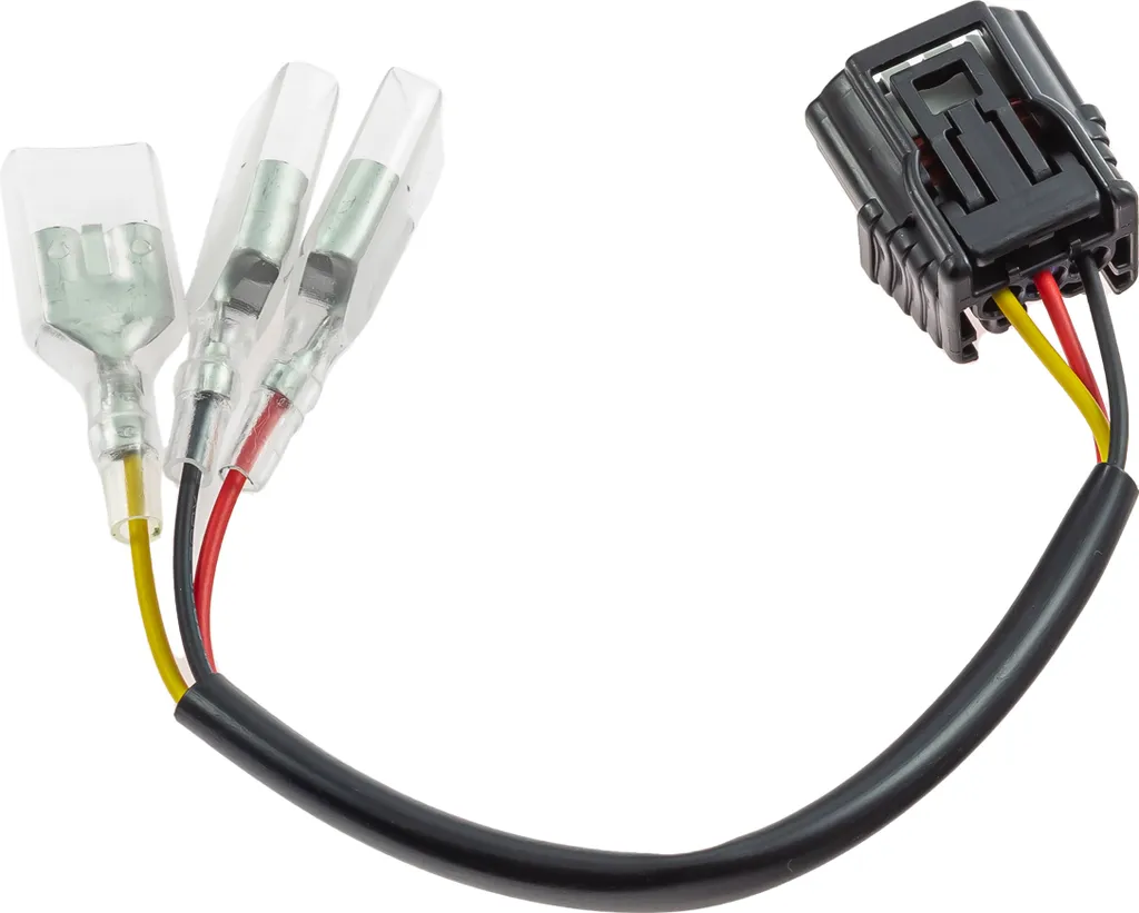 Adattatore Impianto Elettrico Posteriore Honda CB 1000 R | No Taglio