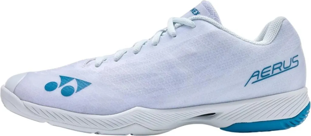 Chaussures Yonex Aerus Z2 SBMARSZ2661 - Performance et Vitesse Indoor