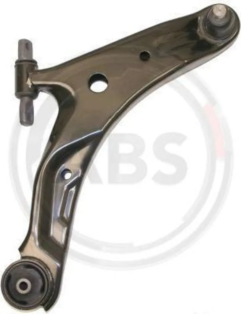 Triangle de suspension suspension de roue A.B.S. 210824 Santa Fe 54502