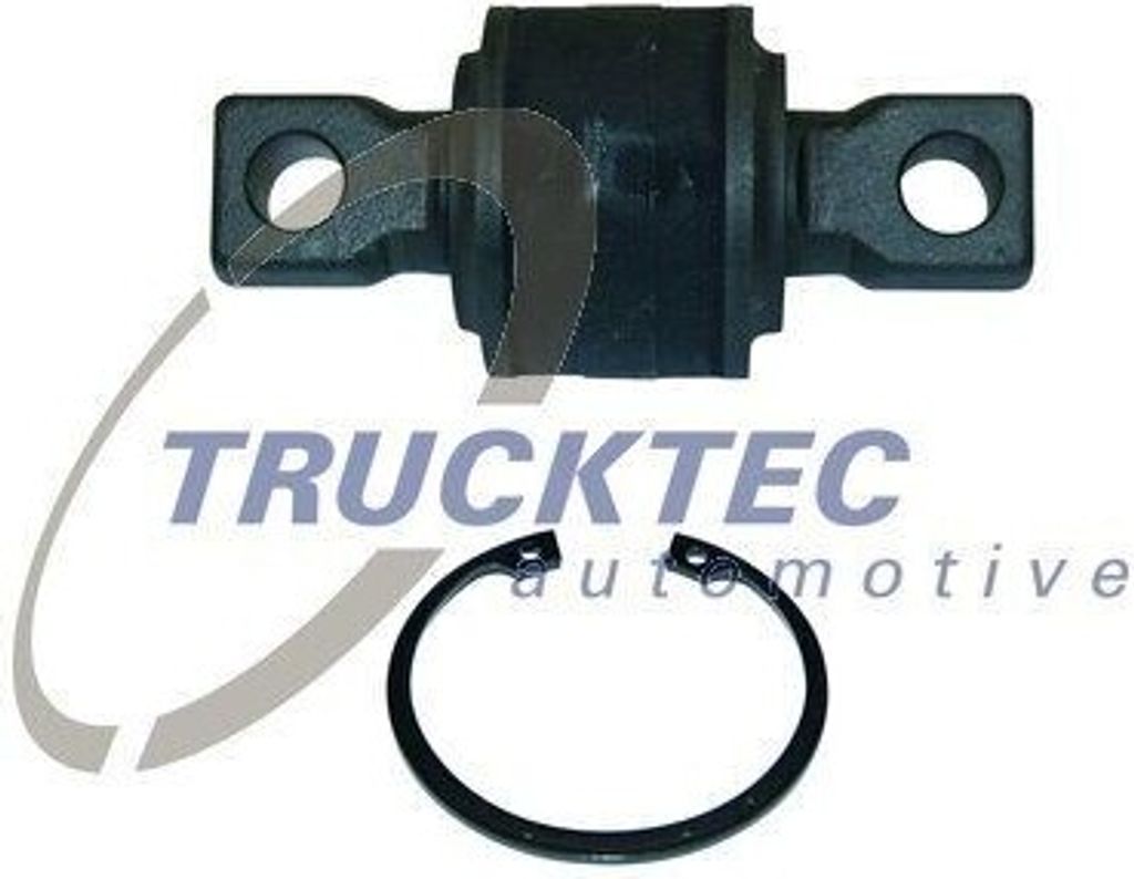 TRUCKTEC AUTOMOTIVE Reparatursatz Führungsstrebe 04.32.007 für SCANIA 3 - series 67mm