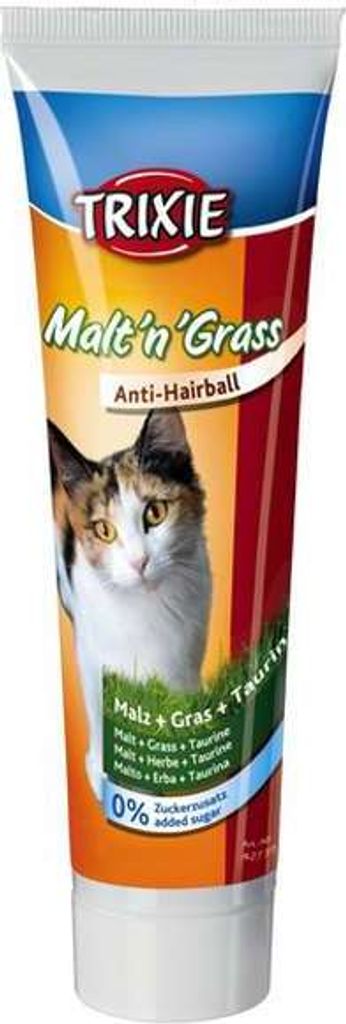 TRIXIE 42739, Katze, Adult, Gras, 100 g Produktbild 