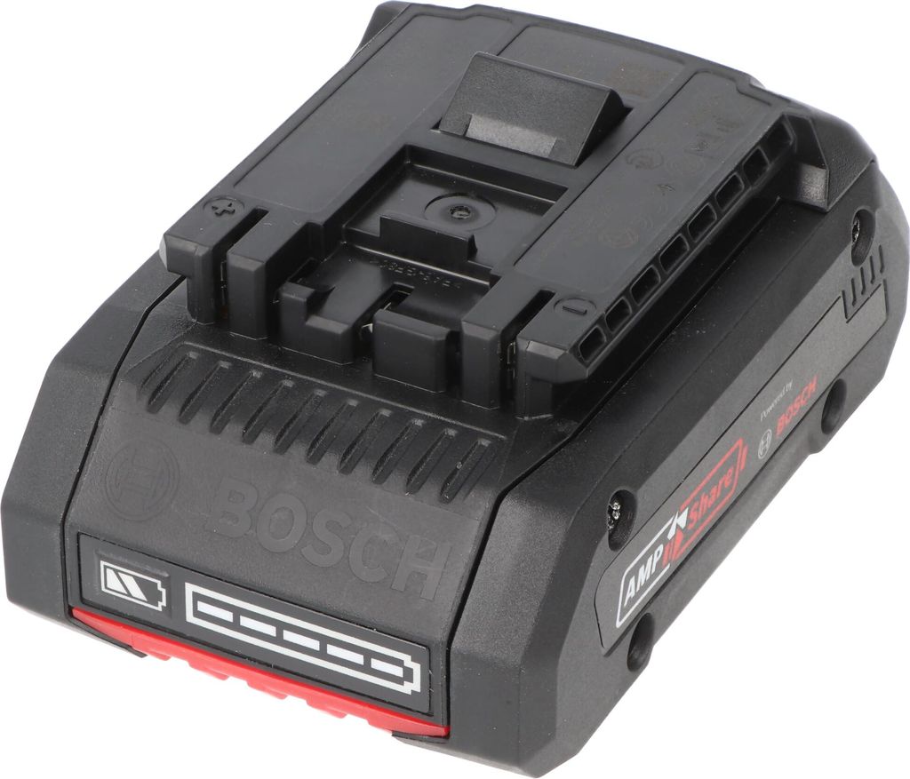 Akumulátor Bosch ProCORE18V s kapacitou 4,0 Ah - 1600A016GB Obrázok produktu 