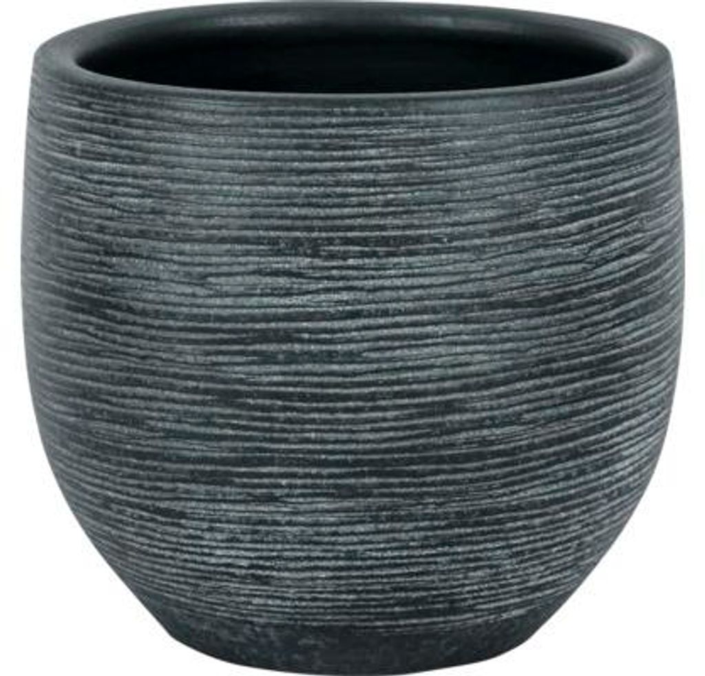 Blumentopf Passion for Pottery Le Havre Keramik Ø 20 cm H Produktbild 