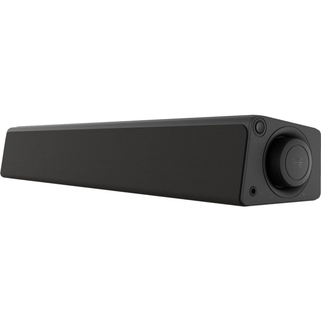 Creative Soundbar Stage SE Mini 2.0 Bluetooth Produktbild 