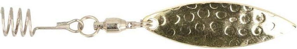 DEKA Spin Blade Willow Gold
