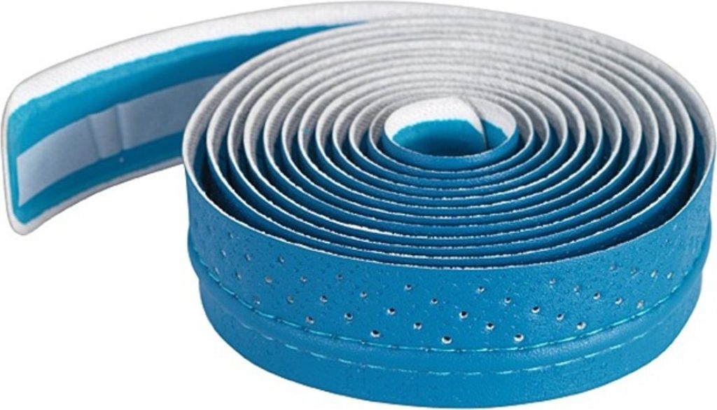Fizik Tempo Microtex Bondcush Classic, Unisex, blau, 3mm