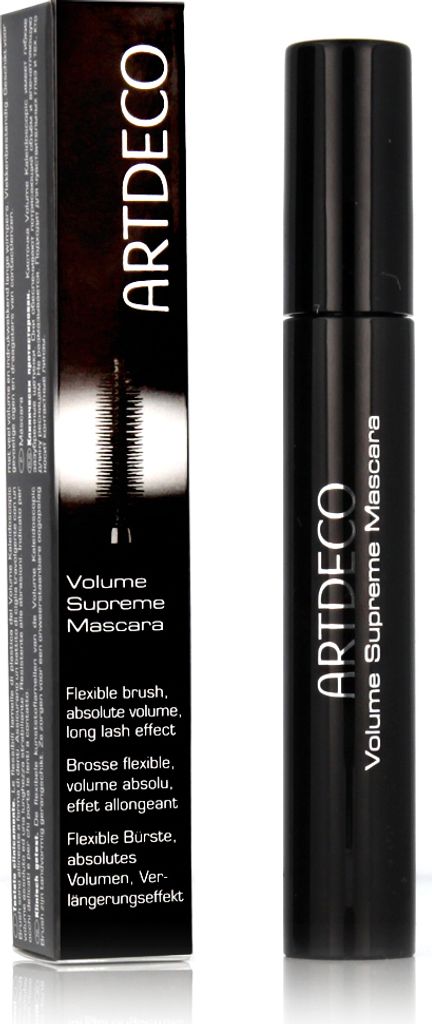 Mascara Artdeco Volume Supreme Mascara