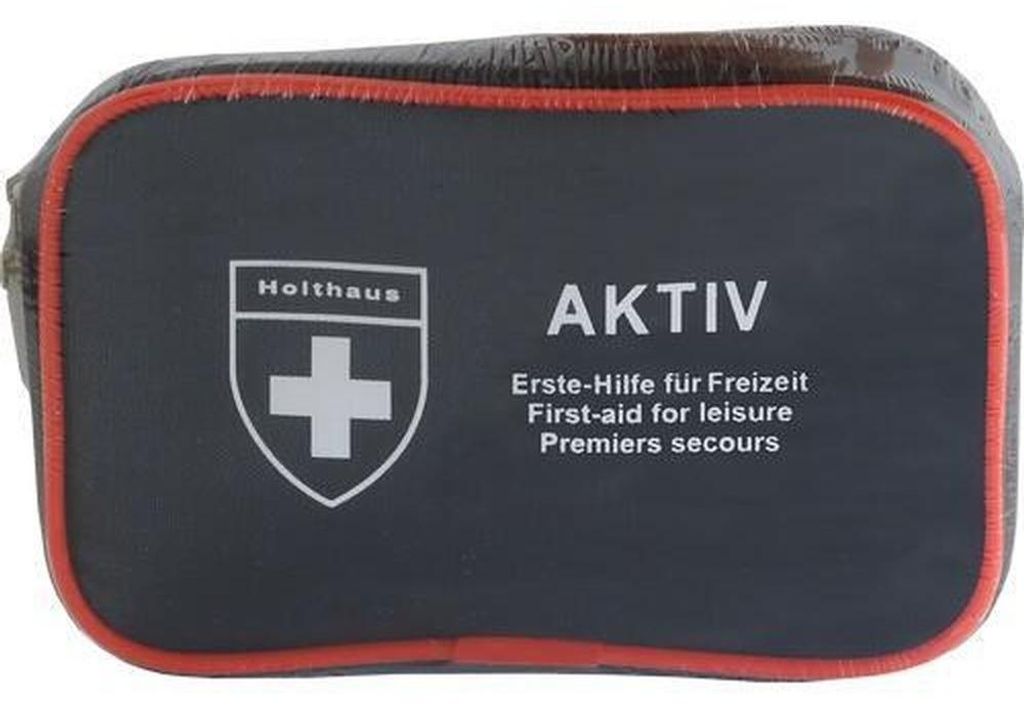 Holthaus Medical 61167 Holthaus Medical Erste-Hilfe-Tasche Productafbeelding 