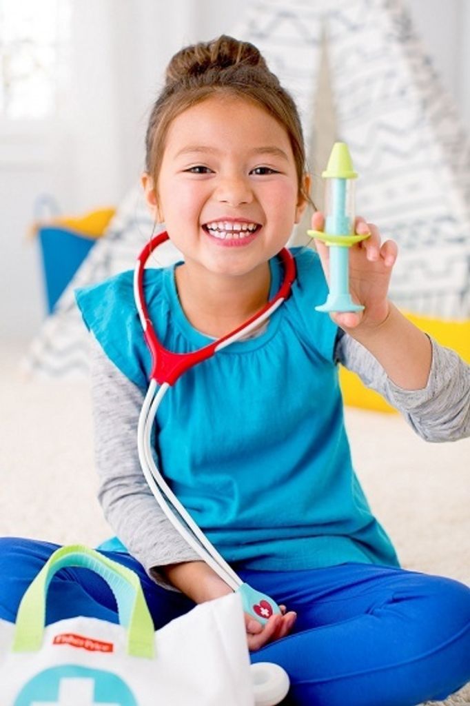 Doktorská taška Fisher-Price Obrázek produktu 6
