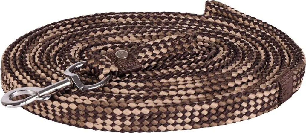 Longe Harry's Horse Soft Marly After Dark 8m Marrone | Prezzo Migliore