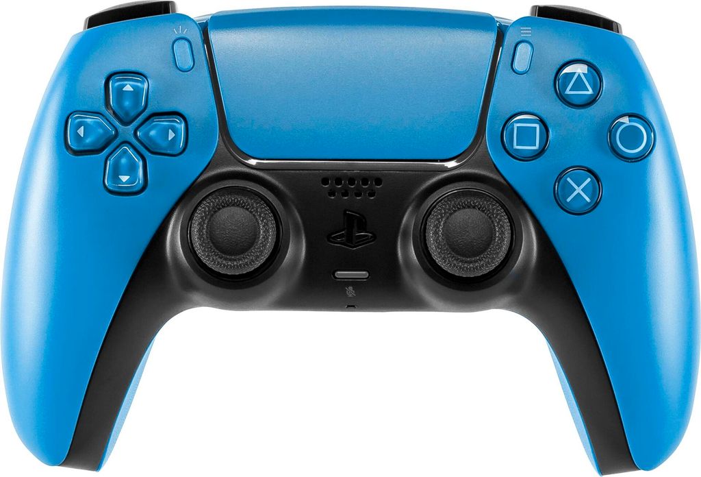 Sony Interactive Entertainment DualSense V2, Gamepad, Produktbild 