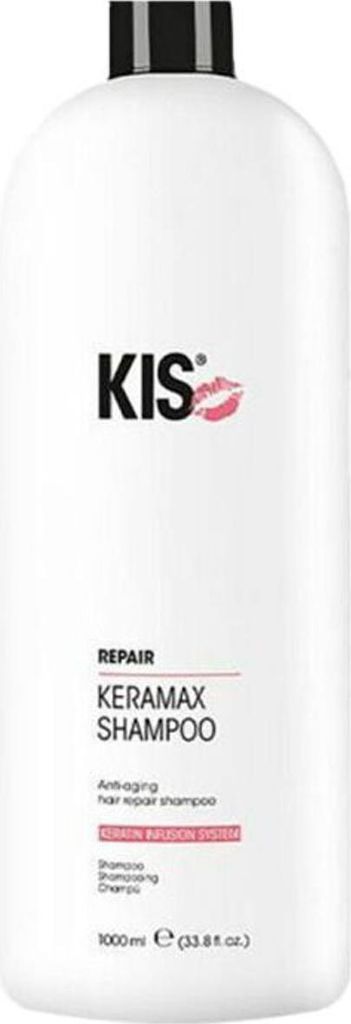 KIS Shampoo Care KeraMax Shampoo