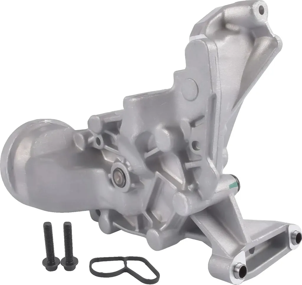 Pompe à Huile pour Entretien Moteur Citroën Peugeot - Modèle 9837408880