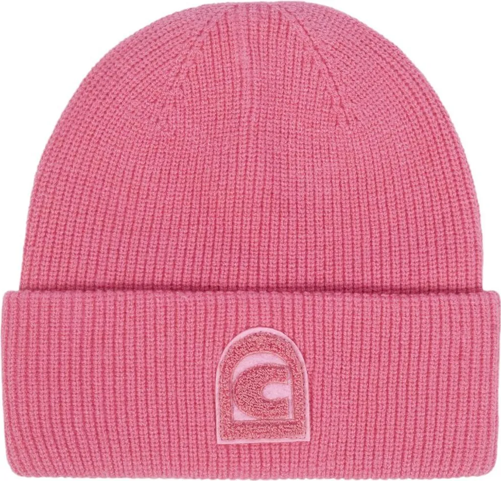 Casquette Cavallo Raveen Rose : Fini les Cheveux en Désordre après le Sport