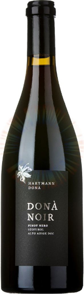 Donà Noir DOC - 2013 - Weingut Hartmann Donà