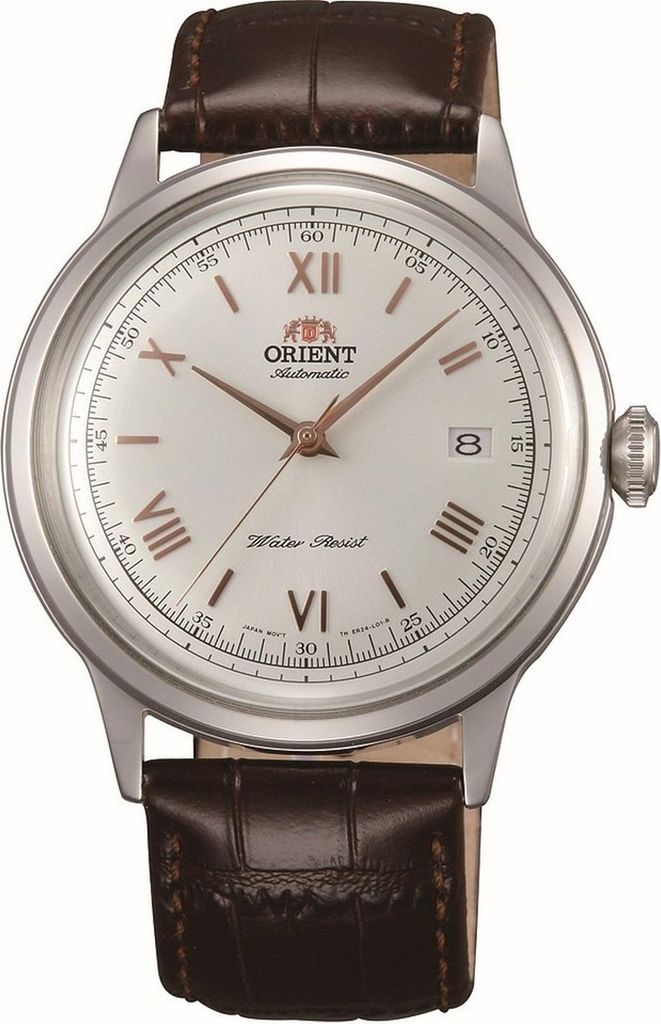 Orient Bambino Automatic TAC00008W0 Herrenuhr